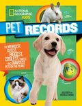 Pet Records - MPHOnline.com