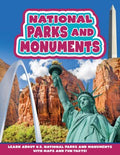 National Parks and Monuments - MPHOnline.com