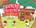 Chickens! Chickens! Everywhere! - MPHOnline.com