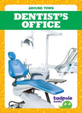 Dentist's Office - MPHOnline.com