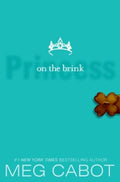 Princess on the Brink (The Princess Diaries #8) - MPHOnline.com