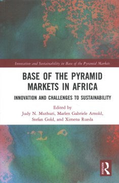 Base of the Pyramid Markets in Africa - MPHOnline.com