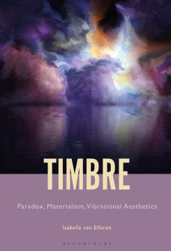 Timbre - MPHOnline.com