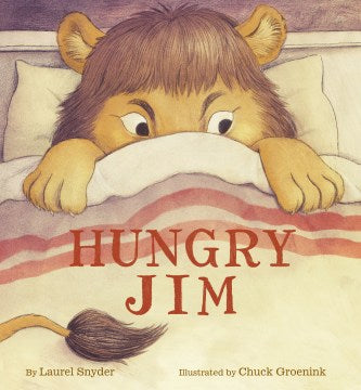 Hungry Jim - MPHOnline.com