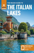 The Rough Guide to Italian Lakes - MPHOnline.com