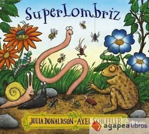 Superlombriz / Superworm - MPHOnline.com