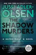 The Shadow Murders - MPHOnline.com