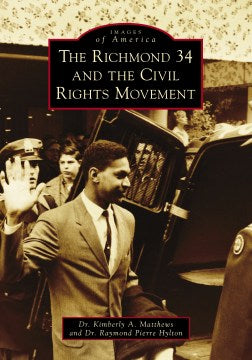 The Richmond 34 and the Civil Rights Movement - MPHOnline.com