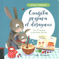 Conejita prepara el desayuno / Bunny Makes Breakfast - MPHOnline.com