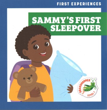 Sammy's First Sleepover - MPHOnline.com