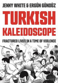 Turkish Kaleidoscope - MPHOnline.com