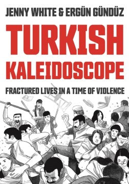 Turkish Kaleidoscope - MPHOnline.com