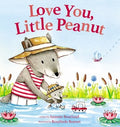 Love You, Little Peanut - MPHOnline.com