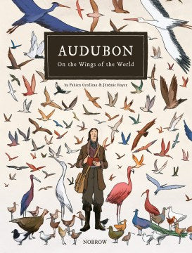 Audubon, on the Wings of the World - MPHOnline.com