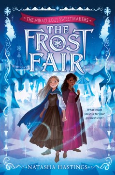 The Frost Fair - MPHOnline.com