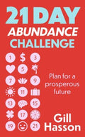 21 Day Abundance Challenge: Plan for a Prosperous Future - MPHOnline.com