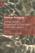 Ahuman Pedagogy - MPHOnline.com