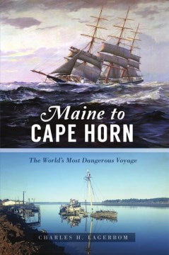 Maine to Cape Horn - MPHOnline.com