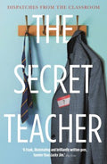 Secret Teacher - MPHOnline.com