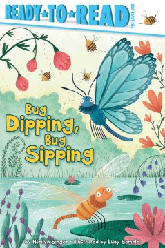 Bug Dipping, Bug Sipping - MPHOnline.com