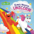 Elmo's Magical Unicorn - MPHOnline.com