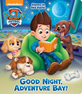 Good Night, Adventure Bay! - MPHOnline.com