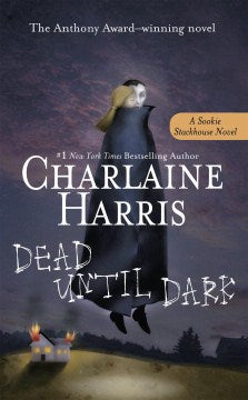 Dead Until Dark Graphic Cover (GC) - MPHOnline.com