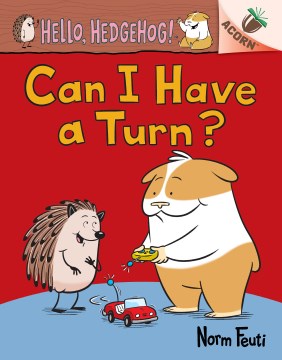 Can I Have a Turn? - MPHOnline.com