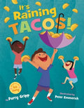 It's Raining Tacos! - MPHOnline.com