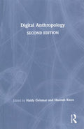 Digital Anthropology - MPHOnline.com