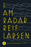 I Am Radar by Larsen, Reif - MPHOnline.com