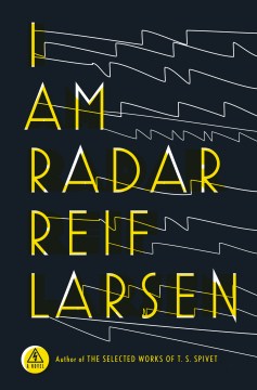 I Am Radar by Larsen, Reif - MPHOnline.com