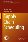 Supply Chain Scheduling - MPHOnline.com