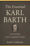 The Essential Karl Barth - MPHOnline.com