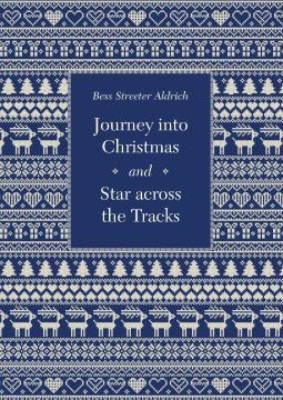 Journey into Christmas and Star Across the Tracks - MPHOnline.com