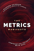 The Metrics Manifesto: Confronting Security with Data - MPHOnline.com