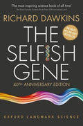 The Selfish Gene - MPHOnline.com