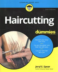 Haircutting for Dummies - MPHOnline.com