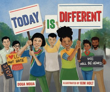 Today Is Different - MPHOnline.com