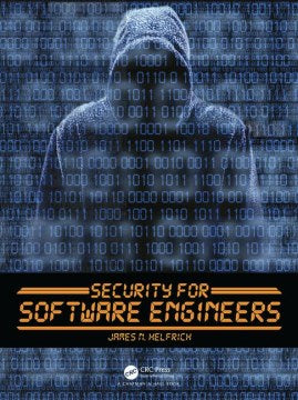 Security for Software Engineers - MPHOnline.com