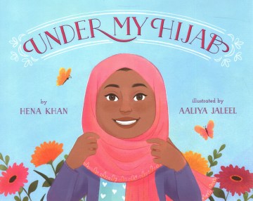 Under My Hijab - MPHOnline.com