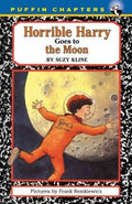 Horrible Harry Goes to the Moon - MPHOnline.com