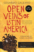 Open Veins of Latin America - MPHOnline.com