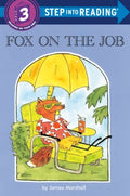 Fox on the Job - MPHOnline.com