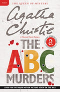 The A.B.C. Murders - MPHOnline.com