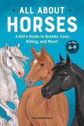 All About Horses - MPHOnline.com