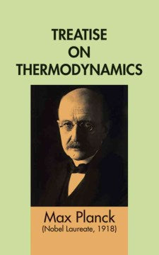 Treatise on Thermodynamics - MPHOnline.com