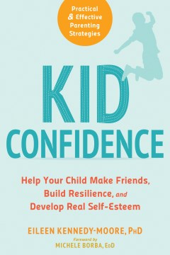 Kid Confidence - MPHOnline.com