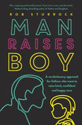 Man Raises Boy - MPHOnline.com