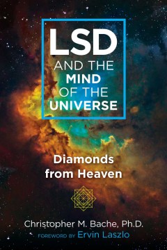 Lsd and the Mind of the Universe - MPHOnline.com